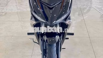 Yamaha Exciter 150 Đen cam Đã sử dụng