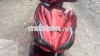 Honda Air Blade 2022 Đỏ