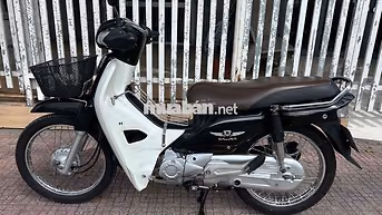 Honda Super Dream 110 zin êm sạch đẹp chính chủ