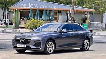 Lux A Base 2019 đẹp xuất sắc dàn lốp mới thay