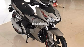 Honda Winner X Bạc 13.000 km