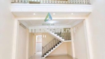 CHO THUÊ NHÀ GÁC LỮNG ĐƯỜNG NGUYỄN KHÁNH TOÀN,HẢI CHÂU