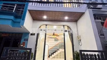 🌺Cần bán nhà mới đg 2D nối dài - KDC Nam Hùng Vương- Phường An kacj .