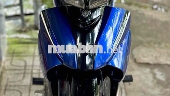 Jupiter MX 2006 Xanh GP Bs 65 Chính Chủ