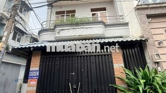 CC cho thuê nguyên căn nhà 115/23/16 Ng Văn Quá Q12, 150m2 3PN 3WC 