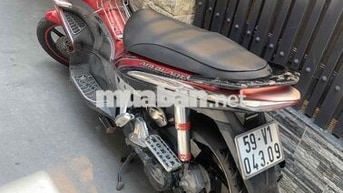 Honda Air Blade 2008 bstp