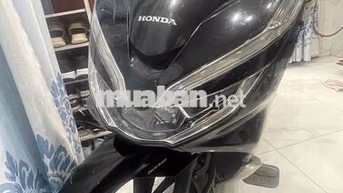 Honda PCX 125cc 2018 Đen