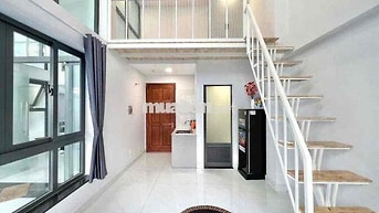 DUPLEX FULL NỘI THẤT GẦN HUTECH,UTH,VLU