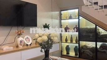 045 ✨ 🏡 CHO THUÊ NHÀ 2 TẦNG TRƯNG NỮ VƯƠNG – P. BÌNH HIÊn
