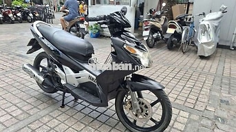Yamaha Nouvo3