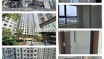 Bán căn hộ Green River (65m2/2PN giá 2.69 tỷ và 80m2/ 3PN giá 3.15 tỷ)