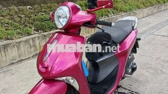 Yamaha Janus 2018 Hồng 45000 km