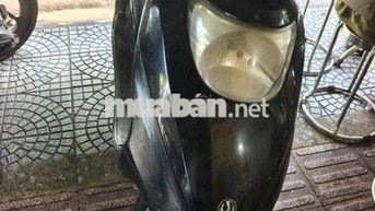 SYM Đen Đã sử dụng