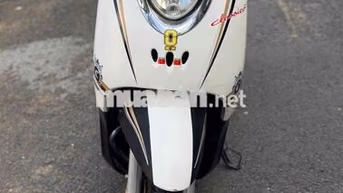 Yamaha Mio Classico Trắng Thái Lan Xe tay ga