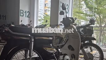 Honda Super Dream 2000 72.000 km