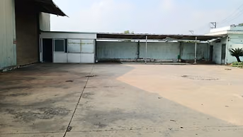 Nhà xưởng cho thuê Bình Mỹ , Củ Chi , DT: 1,500m2