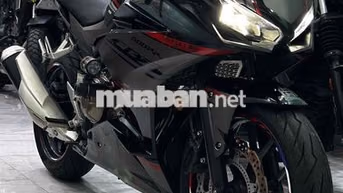 Honda CBR500R