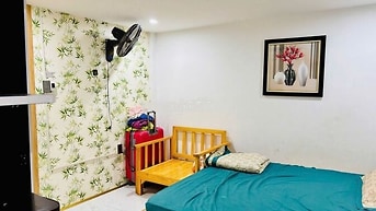Phòng mới - 500m đến ĐH KIẾN TRÚC, ĐÔNG Á, Quảng trường 29/3