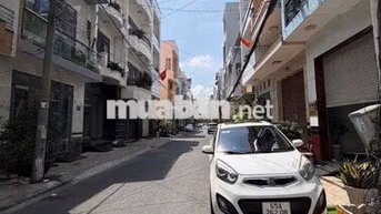 Nhà 3 phòng 3 máy lạnh gần Vincom Xuân Khánh