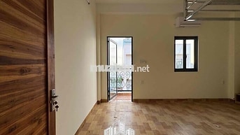 Chung Cư Mini Mới Xây Giá Rẻ Có Gác Ngay Bến Xe An Sương