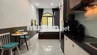 Cho thuê căn hô full nội thất gần Lotte Mart, ĐH UFM, TDTU, RMIT quận7
