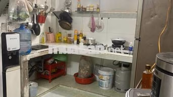 BÁN NHÀ GẦN CHỢ BÀ HOM 59,8m2  BÌNH TÂN, HCM
