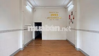 Nhà 3 lầu 4PN đường Lê Chân chỉ 11 triệu