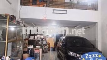 Nhà 4,5*30 Mặt Tiền Đường Võ Văn Vân Vĩnh Lộc B bình Chánh tphcm