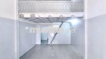 Nhà Trệt Lửng KDC 91B chỉ 5 triệu