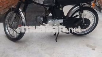 Honda 67 Đen 72cc Xe máy cổ