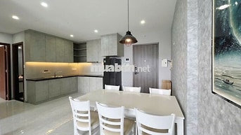 Cho thuê căn hộ LAVIDA+ 2PN, Có nội thất, giá 15tr/tháng.Ở được liền