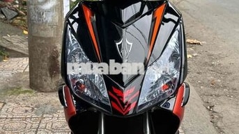 Honda Air Blade fi 2010 NHẬP THÁI BSTP chính chủ