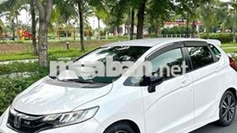Honda Jazz RS 2018 Thái Lan Trắng 38.920 km