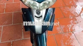 Yamaha Jupiter V 2004 Xanh Hà Nội