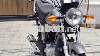 Suzuki GD110 2022 Xám