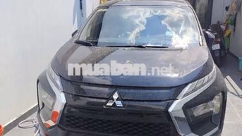 Mitsubishi Xpander 2022 Đen 77.000km
