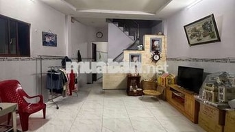Bán gấp _nhà HxH Nguyễn Thị thập,kế chợ tân mỹ _2tầng Dt72m2