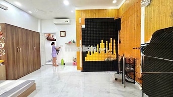 Cần bán nhà hẻm 861 Trần Xuân Soạn