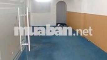 CHO THUÊ MẶT BẰNG ĐẸP - VÕ VĂN TẦN, Q3