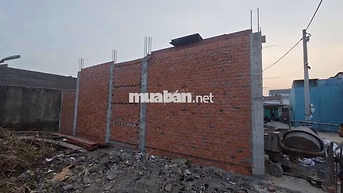 Bán đất thổ cư 112m² Vĩnh Lộc B, Bình Chánh - Sổ hồng, Ngang 8m