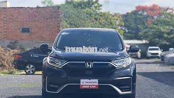 Honda CRV L 2022 Đen 37.000 km