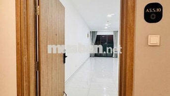 Căn hộ tầng trệt trên không Diamond Alnata 2pn-2wc chỉ 15tr có ntcb