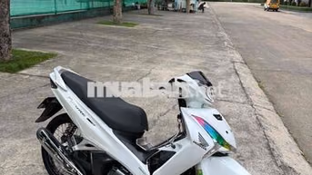 Honda Future 2023 Trắng Việt Nam