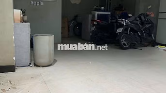 Cho thuê mặt tiền kinh doanh 47m2, rộng 5m25 đường Nguyễn Hoàng