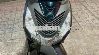 Honda Vision 2019 Smartkey Đen