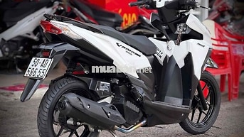 Honda Vario 150 2017 Smartkey Chính Chủ Bao Ký