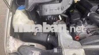 Mercedes-Benz Sprinter 2008 Bạc