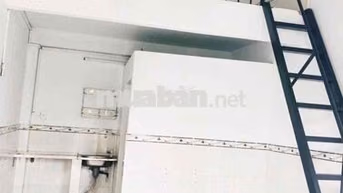 Phòng trọ 45 Hồ Văn Tư, ngay cao đẳng Công Nghệ, Võ Văn Ngân, p. Trườn