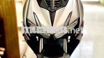 Honda Winner X 2019 Côn tay Bạc xám