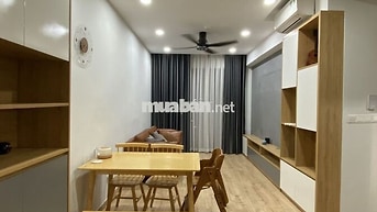 Căn hộ 2pn-2wc 71m2 Emerald full nội thất đẹp giá 14tr/th view nội khu